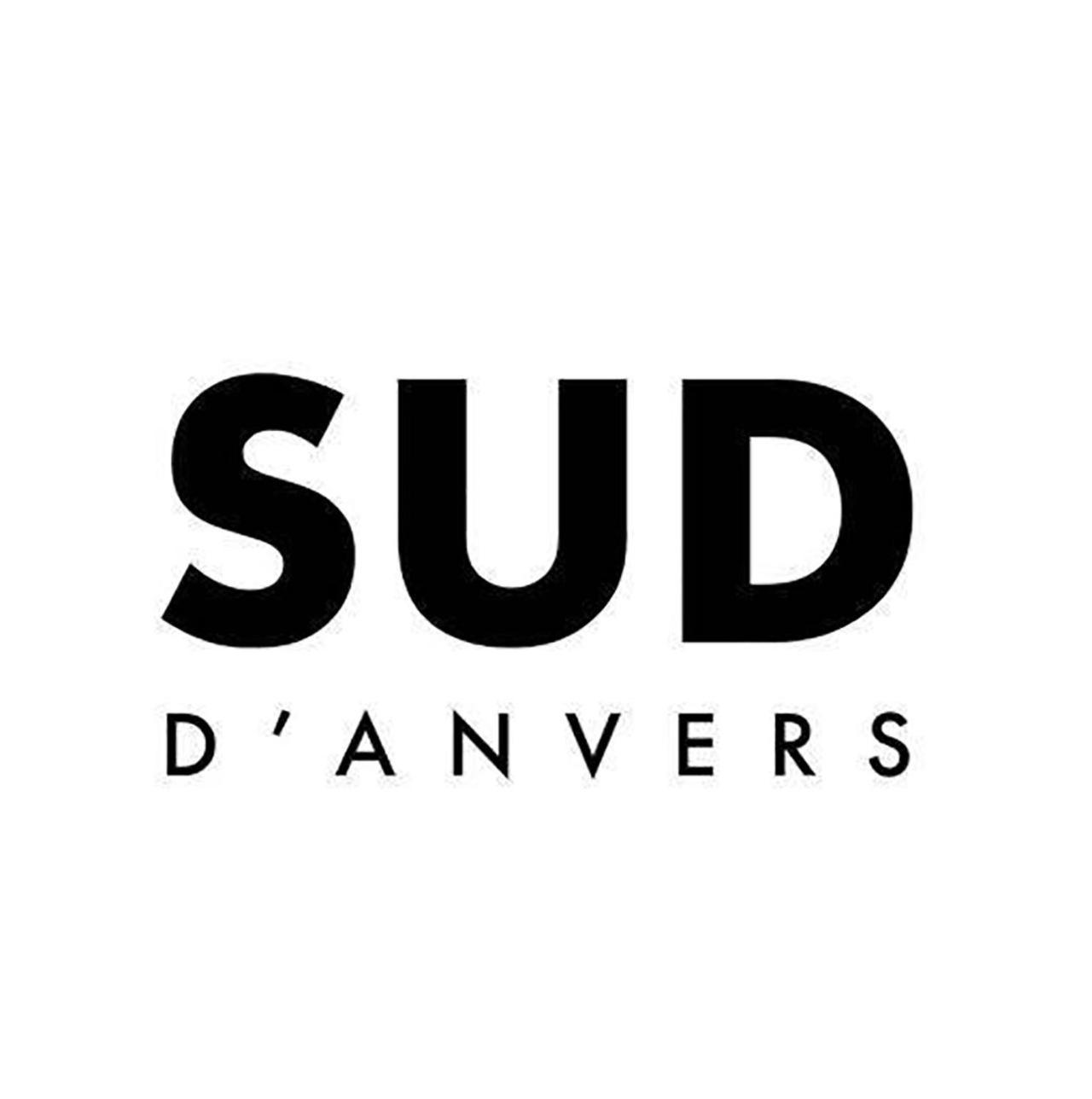 Sud D'Anvers Exterior foto